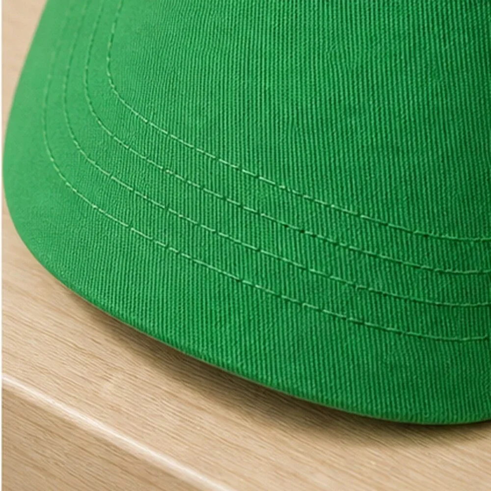 ALO Yoga Green Golf Baseball Cap Hat NWT